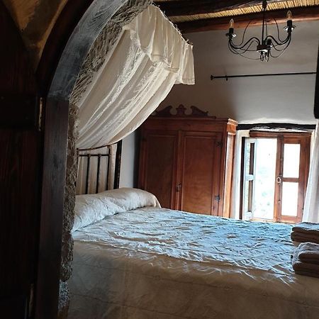 Vasilopoulos House Tokni Esterno foto
