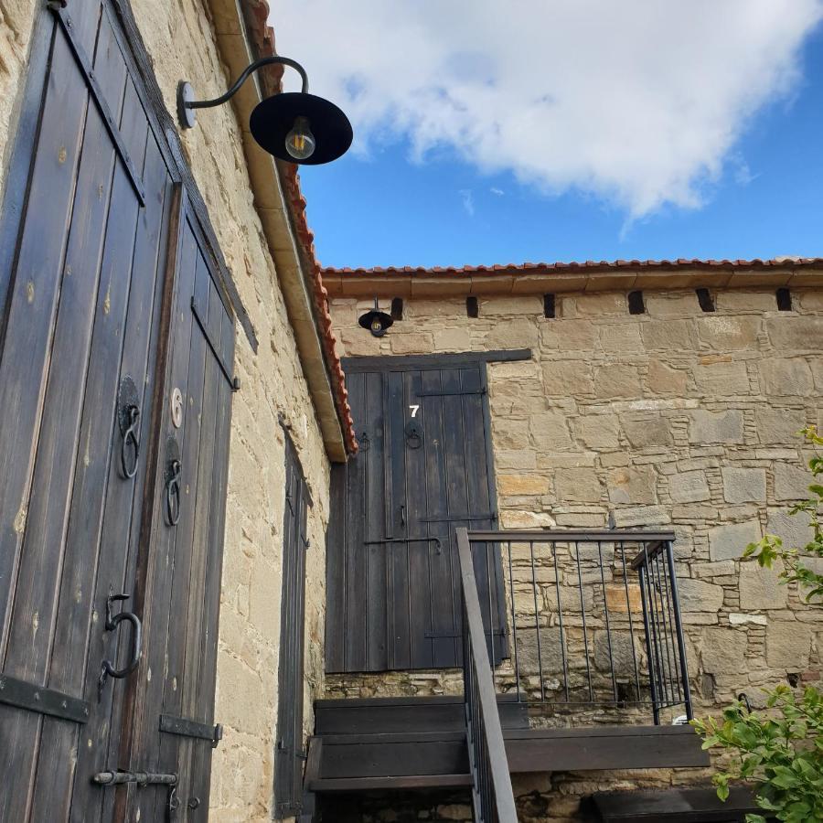 Vasilopoulos House Tokni Esterno foto