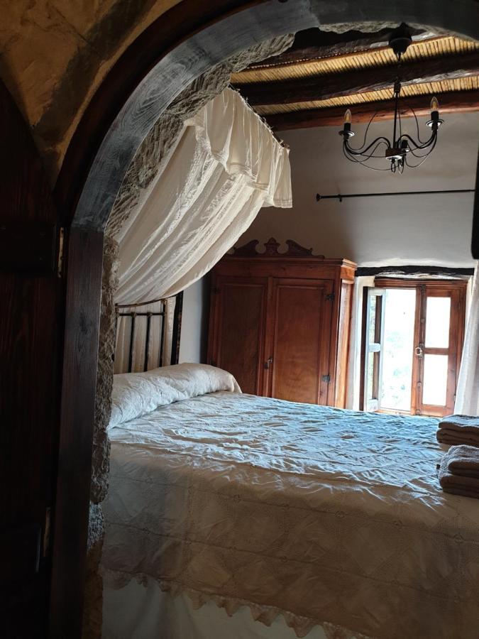 Vasilopoulos House Tokni Esterno foto