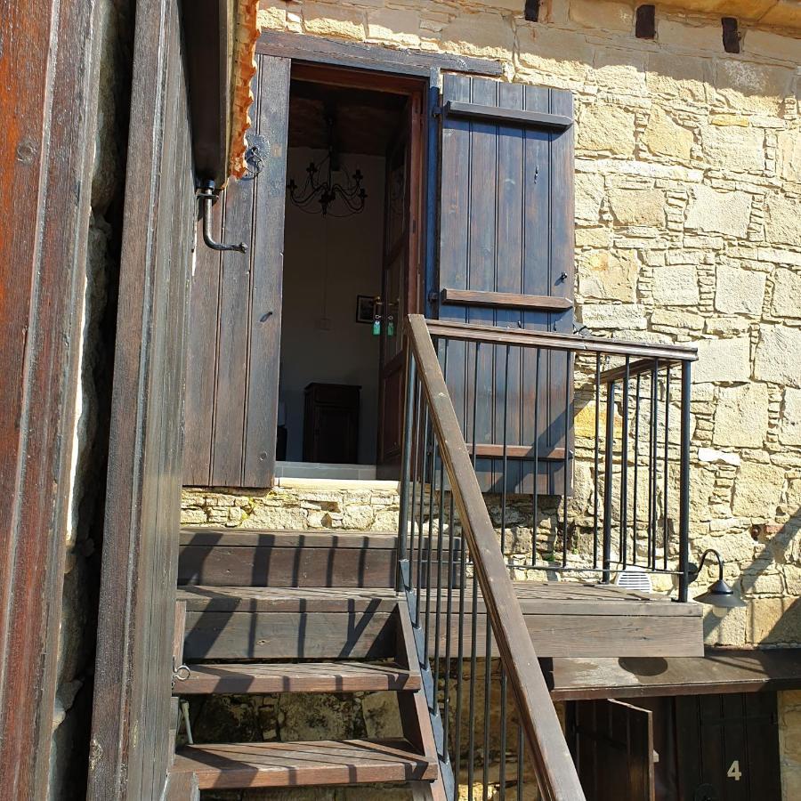 Vasilopoulos House Tokni Esterno foto