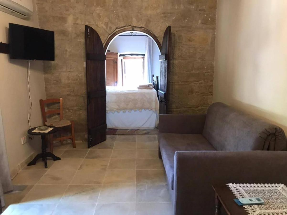 Vasilopoulos House Tokni Esterno foto