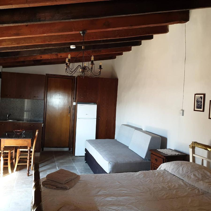 Vasilopoulos House Tokni Esterno foto