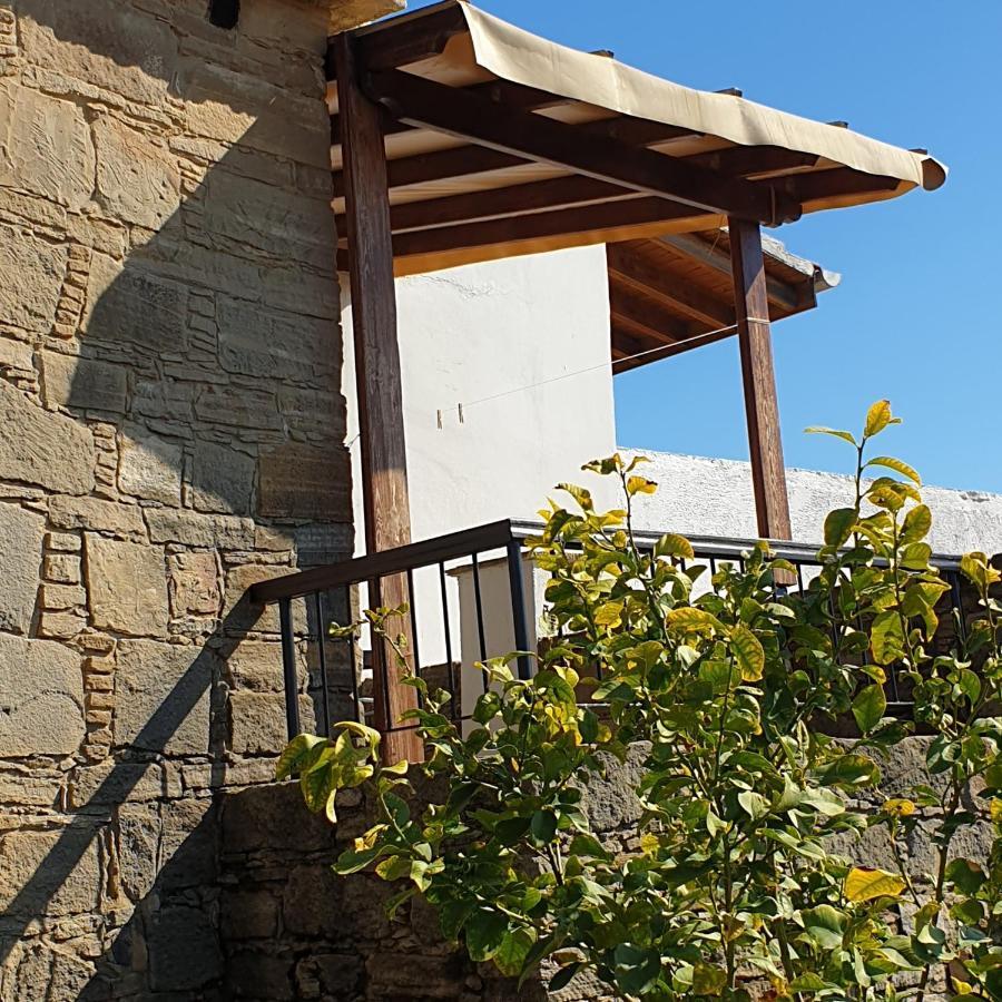 Vasilopoulos House Tokni Esterno foto