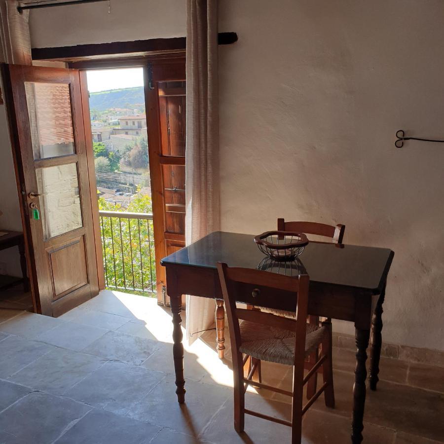 Vasilopoulos House Tokni Esterno foto
