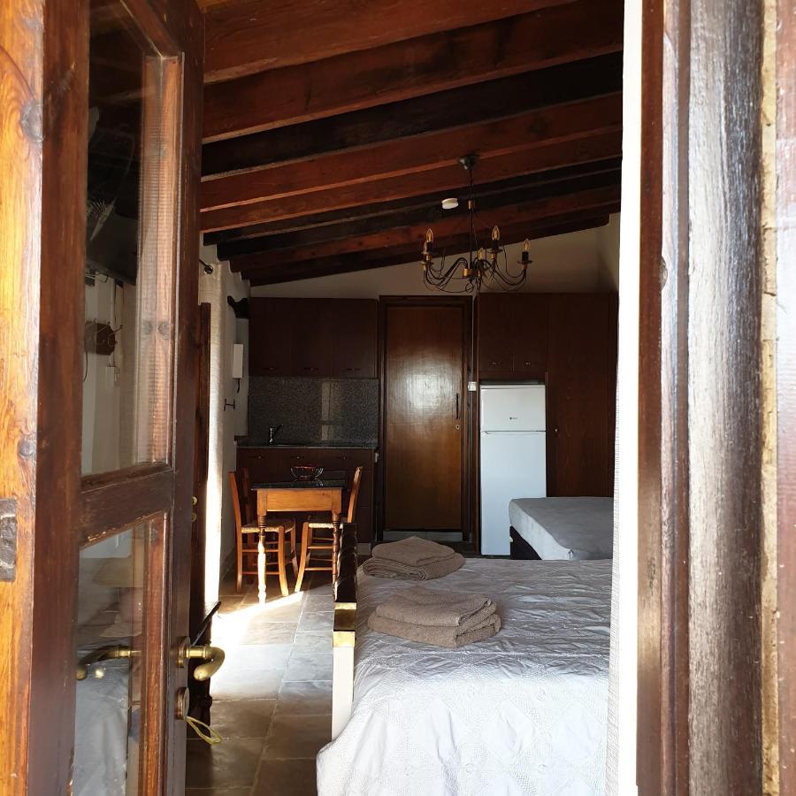 Vasilopoulos House Tokni Esterno foto