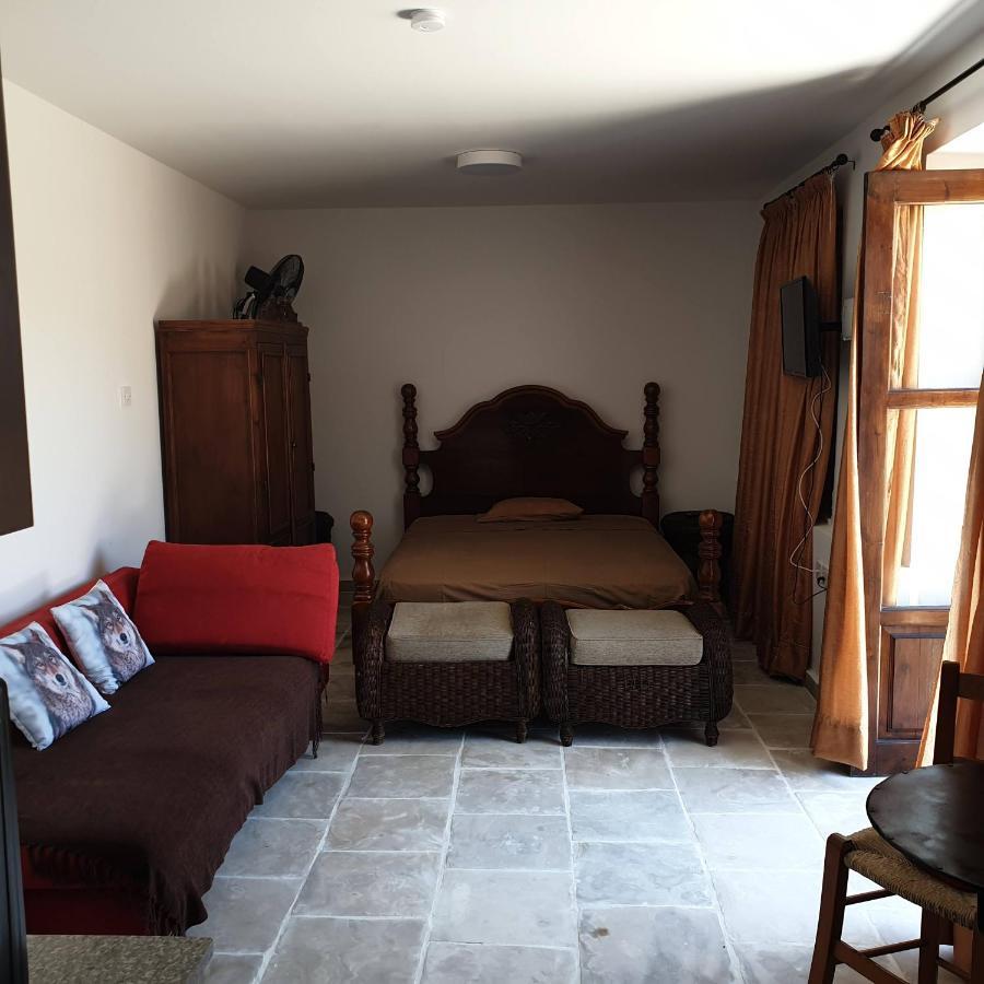 Vasilopoulos House Tokni Esterno foto