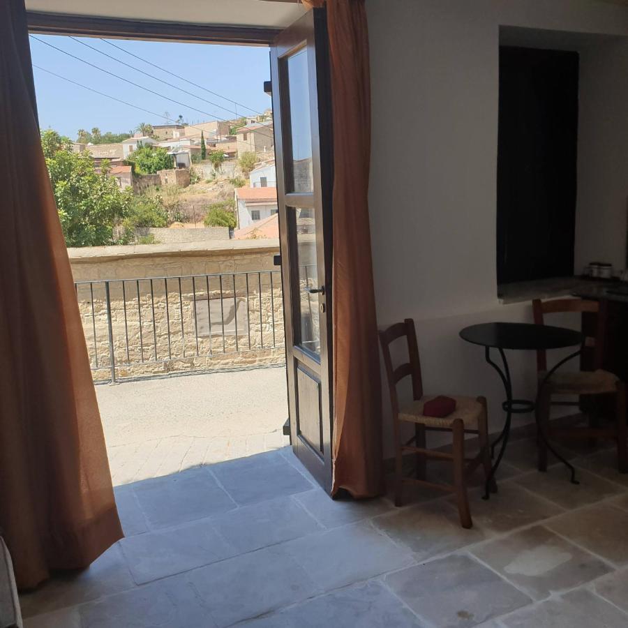 Vasilopoulos House Tokni Esterno foto