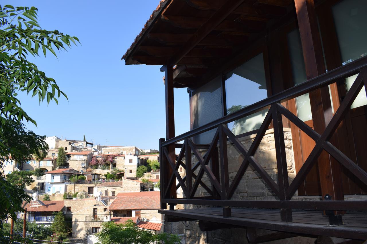 Vasilopoulos House Tokni Esterno foto