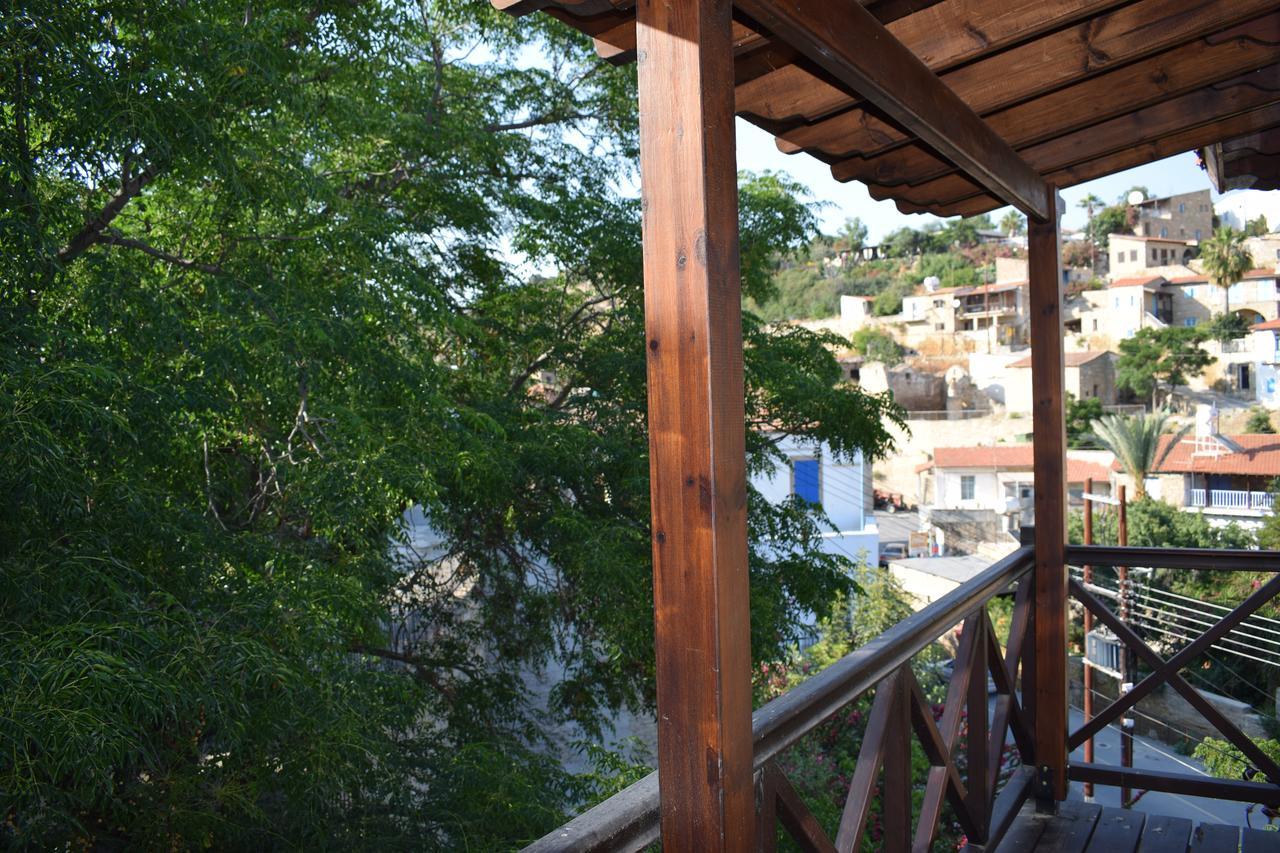 Vasilopoulos House Tokni Esterno foto