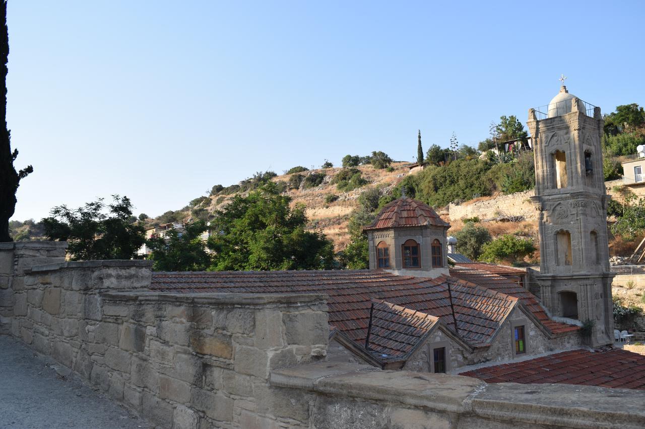 Vasilopoulos House Tokni Esterno foto