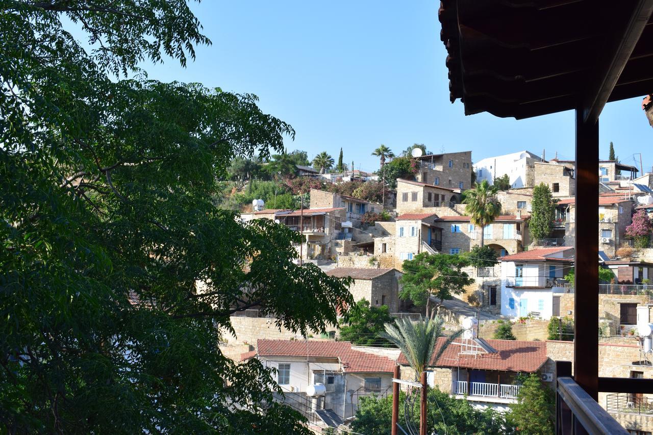 Vasilopoulos House Tokni Esterno foto